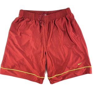 Nike Men's 2XL Woven Basketball Training Shorts